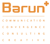 CONTACT US BARUN C C 